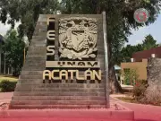 Policías irrumpen en FES Acatlán; detienen a presunto responsable de accidente