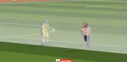 Polémica en Chivas vs Tigres: el SAOT anula un gol milimétrico de Ricardo Marín