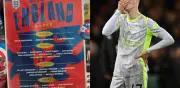 Polémica lista de Inglaterra para el Mundial 2026 sin Foden ni Palmer