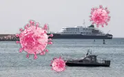 Posible brote de hantavirus en crucero deja tres muertos en el Atlántico