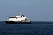 Posible foco de hantavirus en crucero genera alerta sanitaria