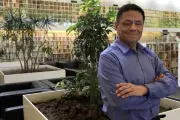 Premian a Fernández Granados en Fuente Vaqueros