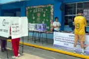 Preocupa a vecinos servicios públicos en zona mundialista