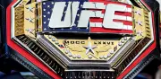 Presentan cinturón UFC Freedom 250 en la Casa Blanca con Trump y campeones