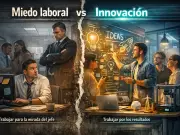 Presentismo: el peligro silencioso que agota a los equipos