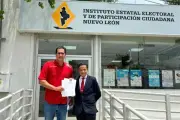 PRI denuncia a Martha por promoción ilegal en elecciones