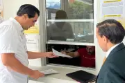 PRI Regio denuncia a Miguel Flores y Alejandra Morales