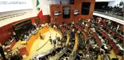 PRIAN supera a 4T en top 10 de senadores con más iniciativas