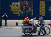 Prioridad mundialista choca con proyecto de cuidados en CDMX