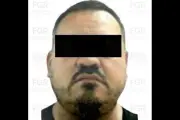 Procesan al Metro 9, mando operativo del Cártel del Golfo