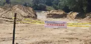 Profepa clausura obras ilegales en áreas protegidas del Edomex