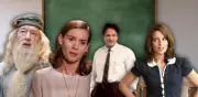 Profesores inolvidables del cine para celebrar el Día del Maestro