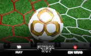 Programación Fútbol hoy 19 mayo 2026: Partidos Premier League y Copa Libertadores