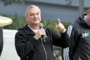 Proponen ampliar horario de venta de alcohol en corredor FIFA