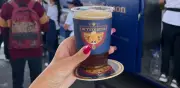 Prueba la cerveza de mantequilla de Harry Potter gratis en CDMX