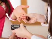 Prueba molecular detecta diabetes gestacional hasta tres meses antes