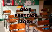 Próximo puente en México tras Día del Trabajo: fechas SEP y LFT