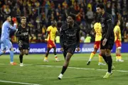 PSG se corona campeón de la Ligue 1 tras empate del Mónaco