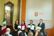 Publican ley que regula plataformas tipo Airbnb en México