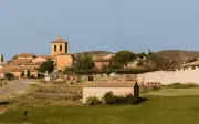 Pueblo español ofrece casa gratis y trabajo para repoblar
