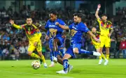 Pumas avanza a Semifinales tras épico empate 3-3 ante América