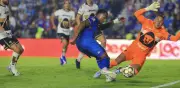 Pumas saca ventaja histórica con empate 0-0 en final de ida ante Cruz Azul
