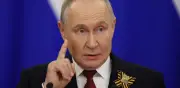 Putin afirma que la guerra en Ucrania 