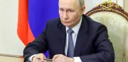 Putin anuncia despliegue del misil nuclear Sarmat en 2026