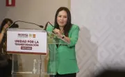 PVEM rechaza nepotismo pero perfila a esposa de gobernador para 2027