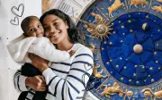¿Qué tipo de mamá eres según tu signo zodiacal? Descúbrelo aquí