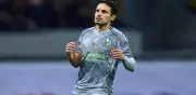 Raphael Veiga olvida al América y viaja a Palmeiras