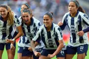 Rayadas definen horarios para semifinales de la Liga MX Femenil