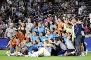 Rayadas vence a Tuzas y avanza a la Final del Clausura 2026