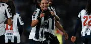 Rayadas vencen 1-0 al América en ida de la final femenil