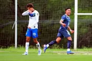 Rayados Sub-21 cae ante Tuzos y queda eliminado en cuartos de final