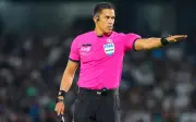 Árbitros para la Final de la Liga MX: Pumas vs Cruz Azul