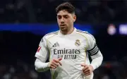 Real Madrid: Valverde sufre traumatismo craneoencefálico tras pelea