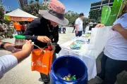 Reciclafest impulsa cultura ambiental en México