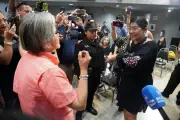 Reclaman a Pamanes apoyo al gobernador en NL