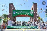 Reconocen transparencia y finanzas sanas de San Luis Potosí