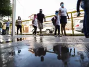 Recorte escolar afecta a 7.2 millones de hogares monoparentales en México