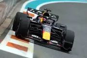 Red Bull se disculpa por demora en corregir falla del RB20