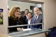 Reforma propone lista de aspirantes a cargos públicos