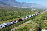 Refuerzan vigilancia en carreteras hacia Estados Unidos