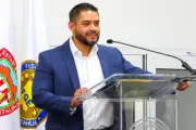 Renuncia fiscal de operaciones por caso Chihuahua