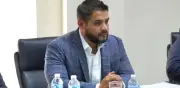 Renuncia fiscal por omisión sobre agentes de la CIA en Chihuahua