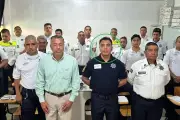 Renuncia secretario de Seguridad en Taxco, Guerrero