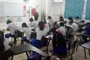 Reportan fallas en prueba estatal de nuevo sistema