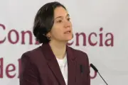 Reportan que homicidios bajaron 40% respecto a 2024