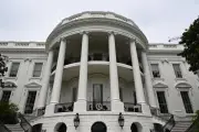 Reportan supuesto tiroteo cerca de la Casa Blanca